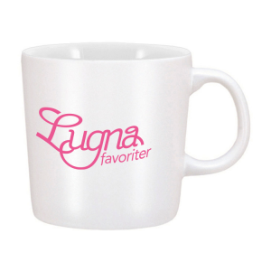 Kaffemugg Lugna Favoriter